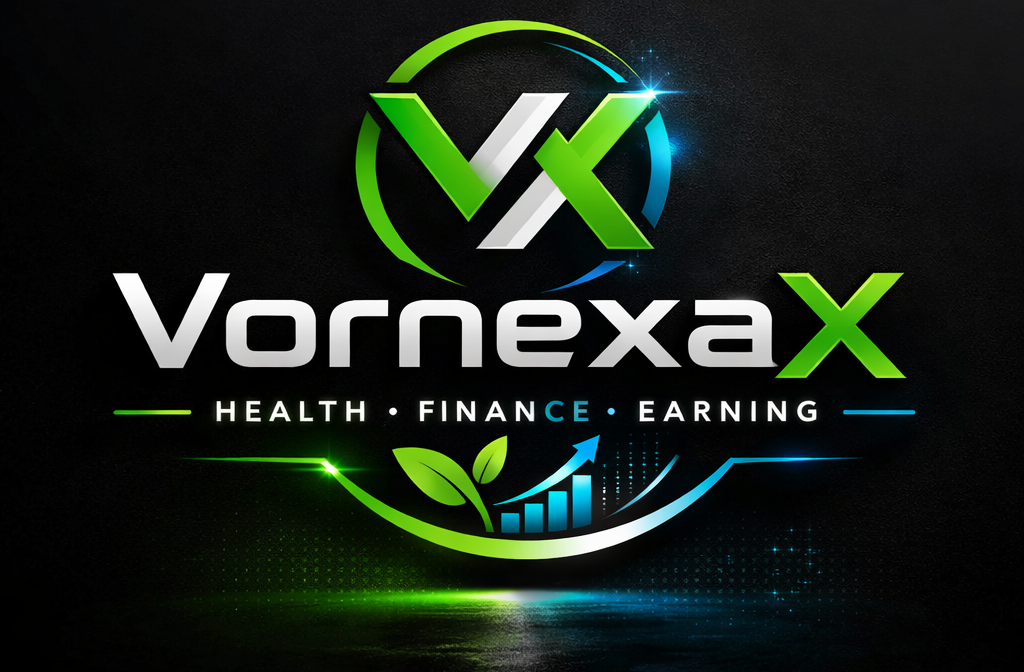 vornexaX